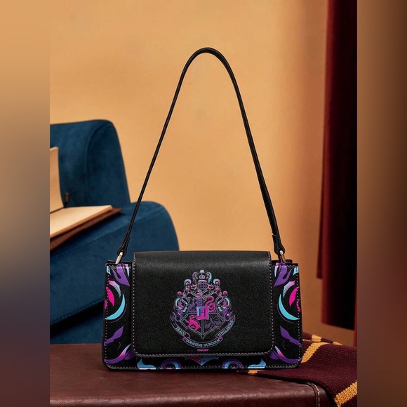 Harry Potter Women's Shoulder Bag - Picture 1 of 3